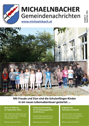 Titelseite 03_2021 Michaelnbach
