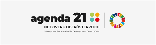Logo Agenda 21 Oberösterreich
