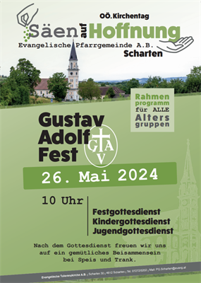 Gustav Adolf Fest